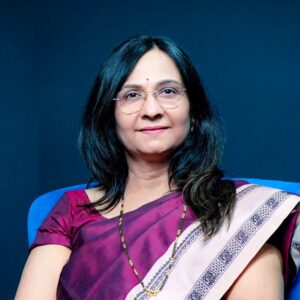 Sandeepa Kanitkar