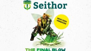 Seipasa Introduces Seithor Herbicide in Portugal