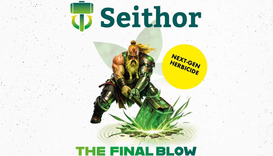 Seipasa Introduces Seithor Herbicide in Portugal