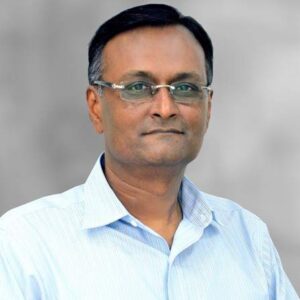 Vijay Mundhra