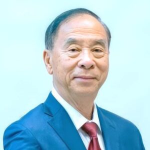 Yanyong Prathuangwong