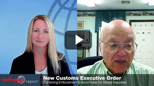 ABG Report: Jim DeLisi on Customs and Tariffs Update, U.S.-China Board of Trade, and More