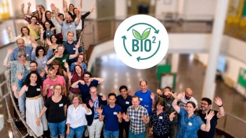 Rovensa Next Participates in BIO² Initiative to Turn Circular Economy Materials Into Ag Innovation