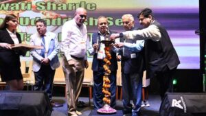 ICSCE Delhi 2026 Concludes on a High Note, Bringing Together 1,500+ Global Delegates to Shape the Future of Sustainable Crop Science