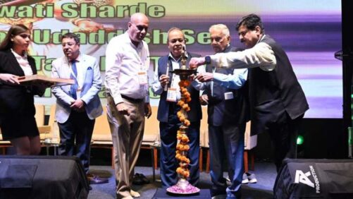 ICSCE Delhi 2026 Concludes on a High Note, Bringing Together 1,500+ Global Delegates to Shape the Future of Sustainable Crop Science
