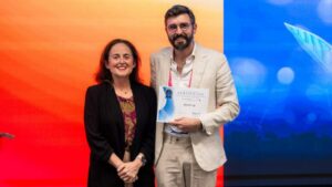 Peregrine Hydrogen Crowned Champion of the IFA Cultivate Challenge