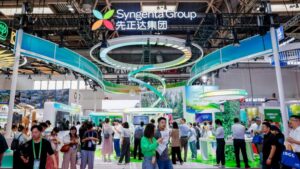 Syngenta Group China Partners With McDonald’s and McCain for a More Sustainable Potato Supply Chain