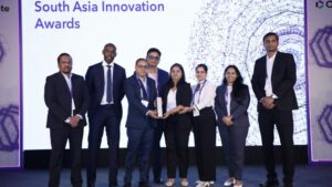 UPL Recognized as Top Innovator in AgriBusiness at Clarivate South Asia Innovation Awards 2026