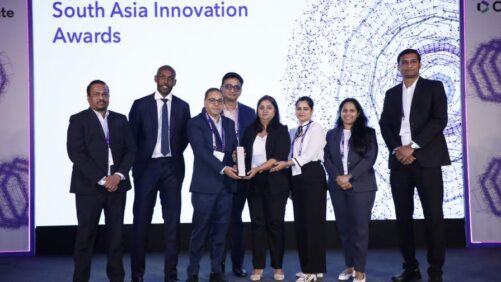 UPL Recognized as Top Innovator in AgriBusiness at Clarivate South Asia Innovation Awards 2026