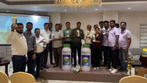 UPL Introduces Ricebeaux, Smart Weed Management Solution for Rice Cultivation