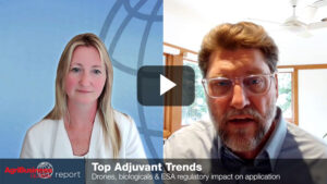 AgriBusiness Global Report: The Future of Adjuvants