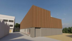 BASF Agricultural Solutions Invests in New Climate Center at Its Headquarters to Strengthen Research Capabilities