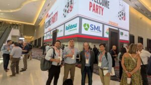 AgriBusiness Global Trade Summit in Vegas Brings Elvis, Poker Tables and Business Deals