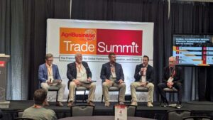 Networking and Industry Insights Take Center Stage at the AgriBusiness Global Trade Summit in Las Vegas 