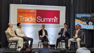 AgriBusiness Global Trade Summit Doubles Down on Business Deals in Las Vegas 