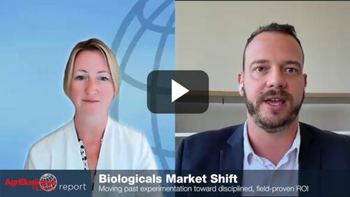 AgriBusiness Global Report: Biological Market Trends, Brazil’s Boom, and Adoption Insights