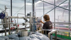 EU: Zymofix to Build Flagship Microbial Manufacturing Plant in Belgium to Take Solid-State Fermentation to Industrial Scale