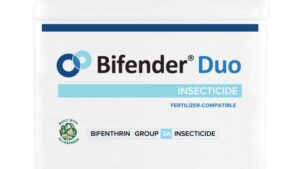 Vive Crop Protection Receives U.S. EPA Registration for Bifender Duo, a New Hybrid Solution for Soil Insects and Nematodes