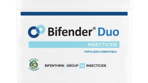 Vive Crop Protection Receives U.S. EPA Registration for Bifender Duo, a New Hybrid Solution for Soil Insects and Nematodes