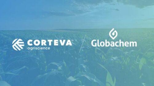Corteva, Globachem Form a Joint Venture to Advance Development, Commercialization of New Formulated Crop Protection Solutions