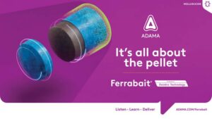 ADAMA Secures First EU Registration for Innovative Ferrabait Molluscicide