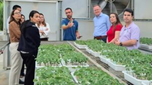 Incotec Opens New and Updated Lab Facilities in Brazil