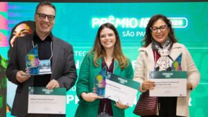 Rovensa Next Wins Top Brazilian Innovation Award for New Biological Inputs Production Platform