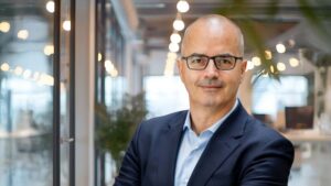 Rovensa Next Appoints José Borgo As Chief Commerical Officer