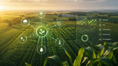 AI in Agriculture: How Much Risk Is Too Much?