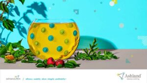 Ashland Scales Transformed Vegetable Oils Technology Platform in Crop Care, Launches agrimer Eco-Disperse OD Polymeric Dispersant