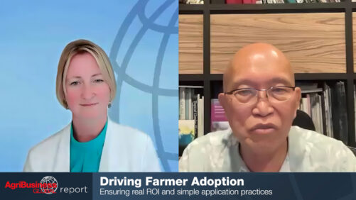 AgriBusiness Global Report: How Ag Input Innovators Can Expand Globally and Pick the Right Distributors