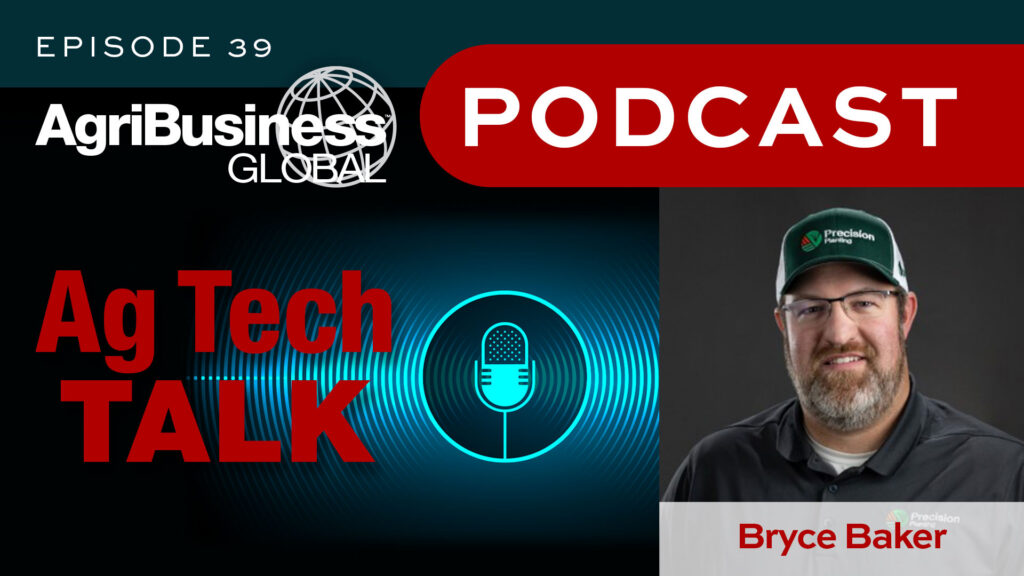 Ag Tech Talk Podcast: PTx on Precision Ag Retrofits, Targeted Spraying, and Autonomy