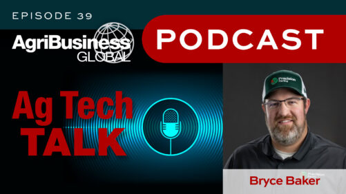 Ag Tech Talk Podcast: PTx on Precision Ag Retrofits, Targeted Spraying, and Autonomy