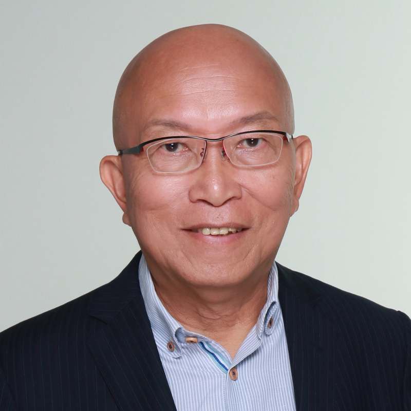 CS Liew CS Liew