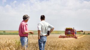EU and UK Risk Falling Further Behind Global Agricultural Competitors, Weakening Strategic Autonomy