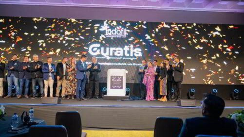 Indofil Launches Curatis in Brazil, Advancing Soybean Crop Protection