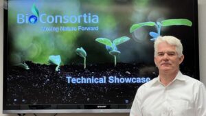 BioConsortia Raises $15 Million to Accelerate Commercial Launch of Breakthrough Microbial Technologies