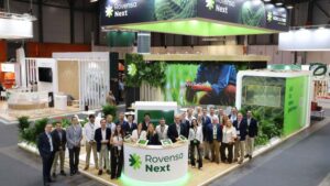 Fruit Attraction 2026: Rovensa Next Puts Real Grower Challenges at the Center of Its Next Phase of ‘Biosolutionize Agriculture’