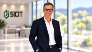 SICIT Group Appoints Sergi Barrull As CEO