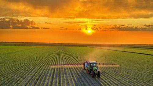 Lubrizol Launches the ZYRA Family of Products for Crop Care Agriculture Formulation Technologies