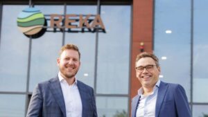 REKA Group Appoints Tom Mohrmann CEO