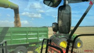 As Droughts and Heat Intensify, European Arable Farmers Need New Solutions to Protect Crop Quality, Yields and Food Security